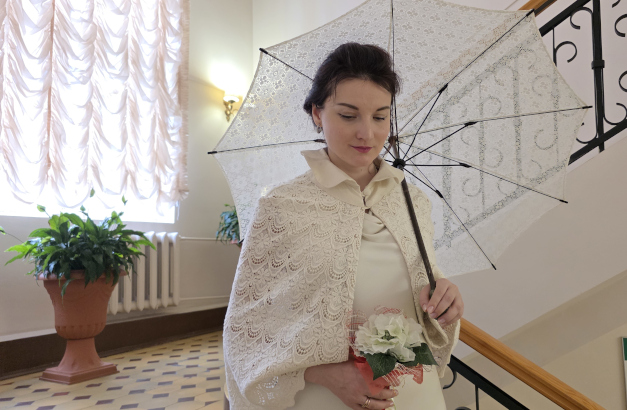 Кингисеппский историко-краеведческий музей