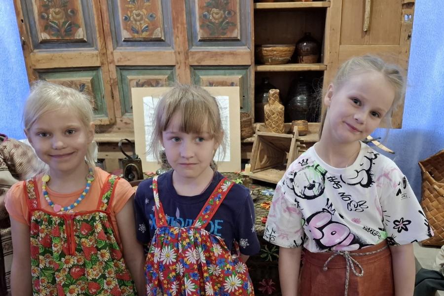 Подпорожье