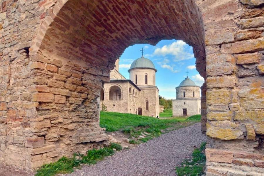 Ивангород Достопримечательности Фото С Описанием – Telegraph